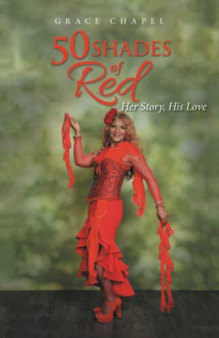 50 Shades Of Red: Her Story, His Love