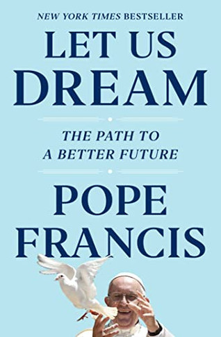 Let Us Dream: The Path To A Better Future - 9781982171872