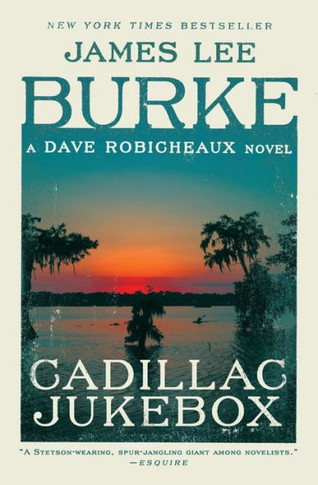 Cadillac Jukebox (Dave Robicheaux)