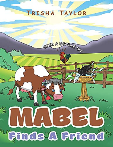 Mabel Finds A Friend