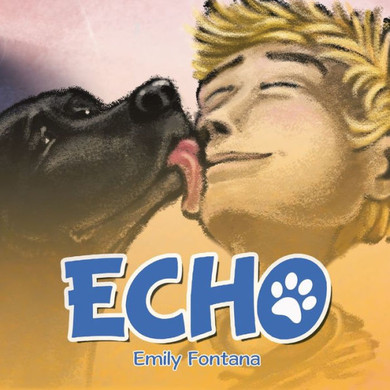 Echo - 9781982234140
