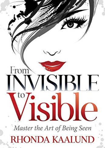 From Invisible to Visible:aster thart of Being Seen