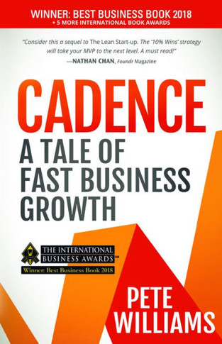 Cadence: A Tale Of Fast Business Growth
