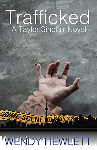 Trafficked (Taylor Sinclair)