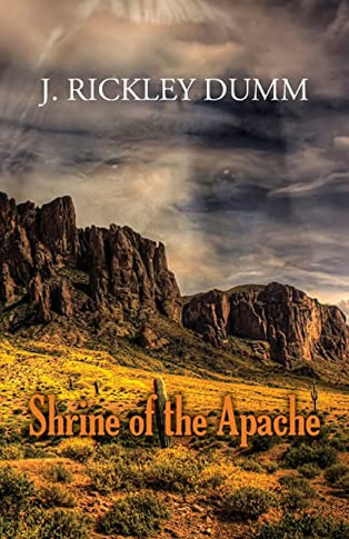 Shrine Of The Apache