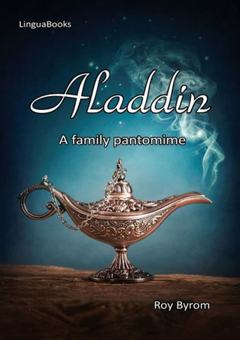 Aladdin - A family pantomime