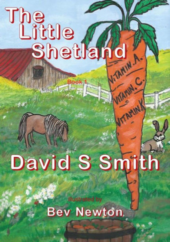 The Little Shetland;