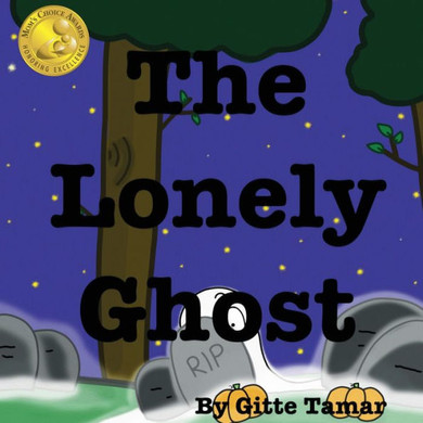 The Lonely Ghost - 9781958201268