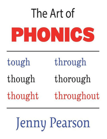 The Art Of Phonics