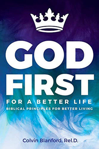 God First Foa Better Life