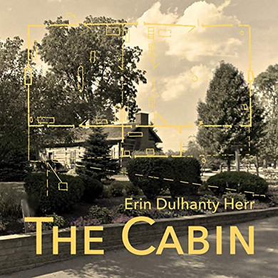 The Cabin - 9781941892473