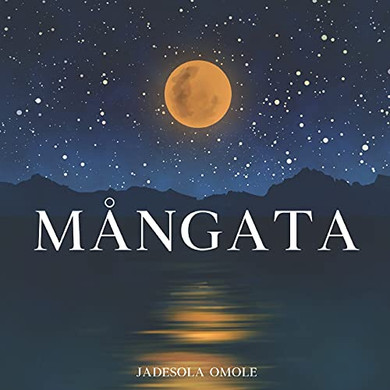 M?Ngata - 9781907095139