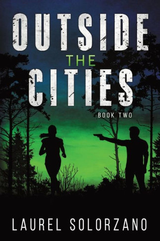 Outside The Cities: Book 2 - 9781737397403
