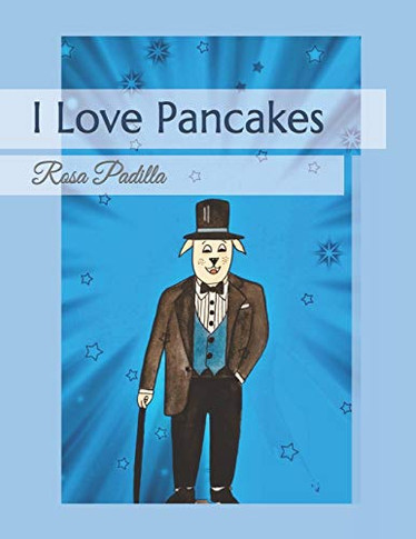 I Love Pancakes