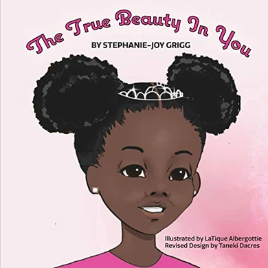 The True Beauty In You