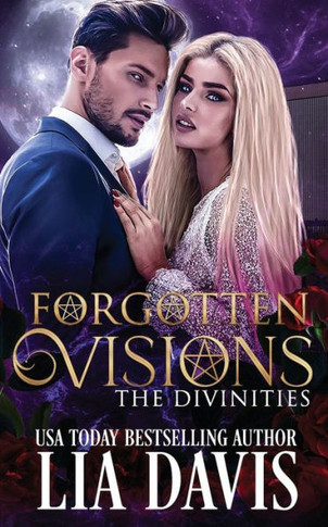 Forgotten Visions (The Divinities)