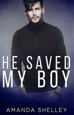 He Saved My Boy - 9781951947477