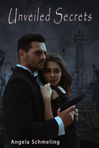 Unveiled Secrets - 9781088069226