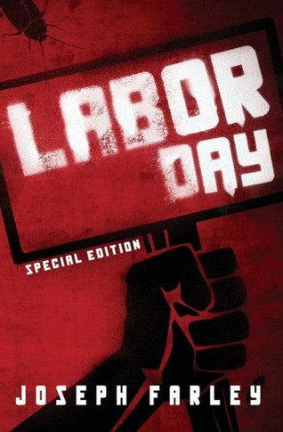 Labor Day - 9781988276304