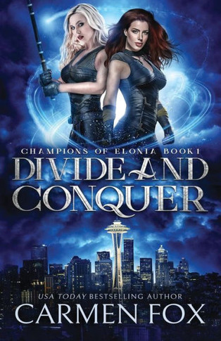 Divide and Conquer (Champions of Elonia)