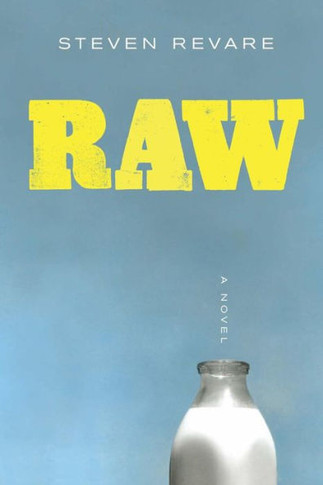 Raw - 9781946841056