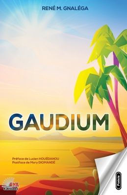 Gaudium (French Edition) - 9782384990511