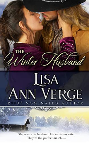 The Winter Husband (King's Girls)