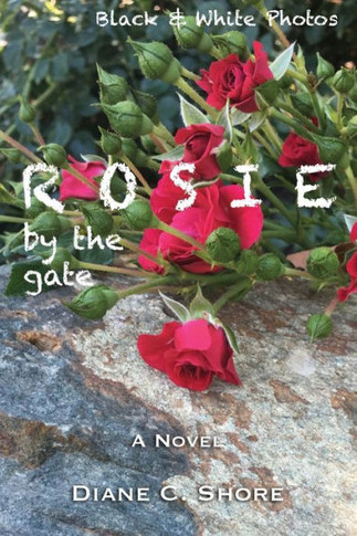 Rosie 4: By The Gate (B/W Photos)