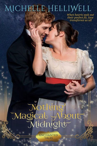 Nothing Magical About Midnight - 9781999496517