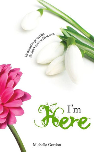 I'm Here (4) (Visionary Collection)