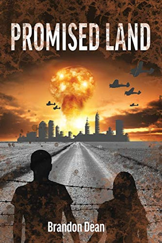 Promised Land - 9781950906185