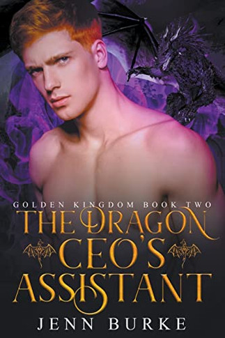The Dragon Ceo'S Assistant