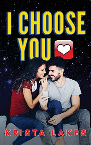I Choose You - 9781948467292