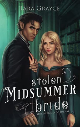 Stolen Midsummer Bride