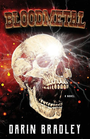 Bloodmetal - 9781630230739