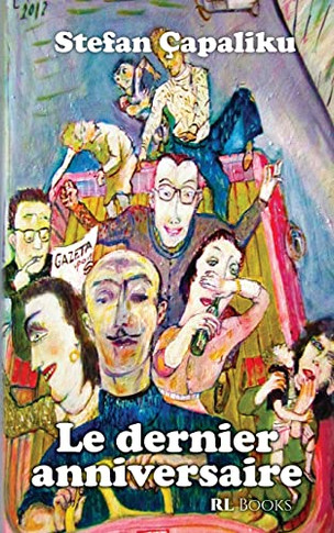Le Dernier Anniversaire (French Edition)