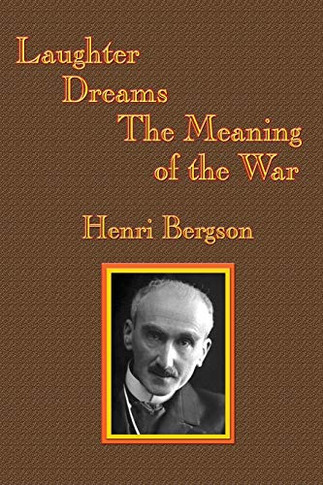 Laughter / Dreams / The Meaning Of The War