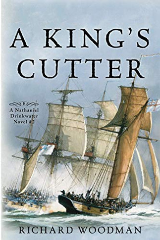 A King's Cutter