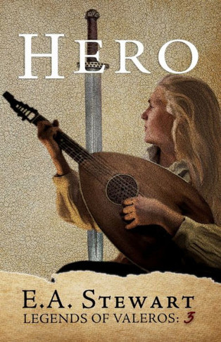 Hero (Legends of Valeros)