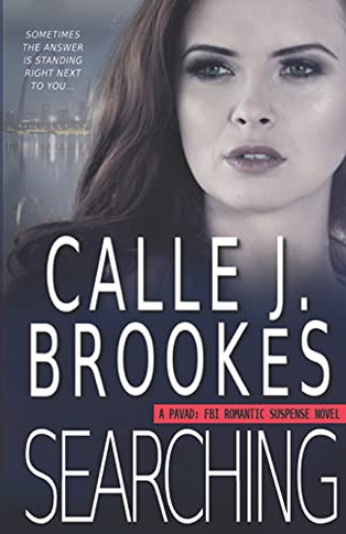 Searching (Pavad- Fbi Romantic Suspense)