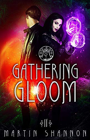Gathering Gloom: Tales of Weird furida