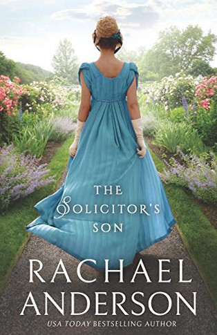 The Solicitor's Son (Serendipity)