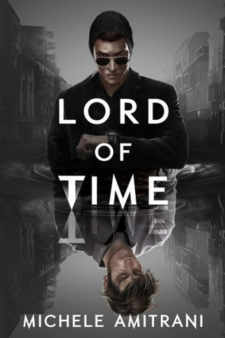 Lord Of Time