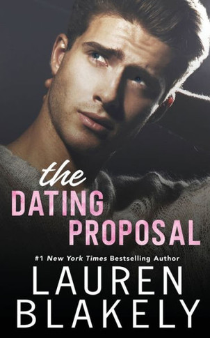 The Dating Proposal