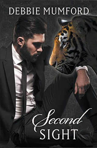 Second Sight - 9781956057027