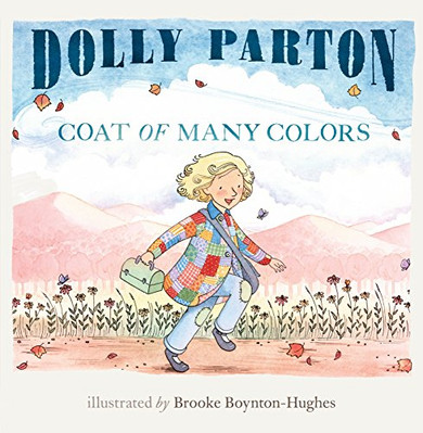 Coat Of Many Colors