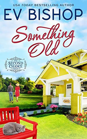 Something Old - 9781772650501