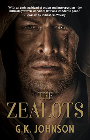 The Zealots - 9781951084271
