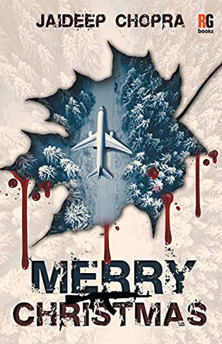 Merry Christmas - 9789390944385