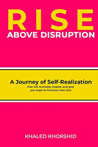 RISE ABOVE DISRUPTION